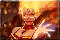 [IN-STOCK]Fiery Soul of the Slayer