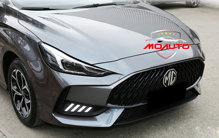 ไฟเดย์ไลท์ MG5 ทรงมาสแตง