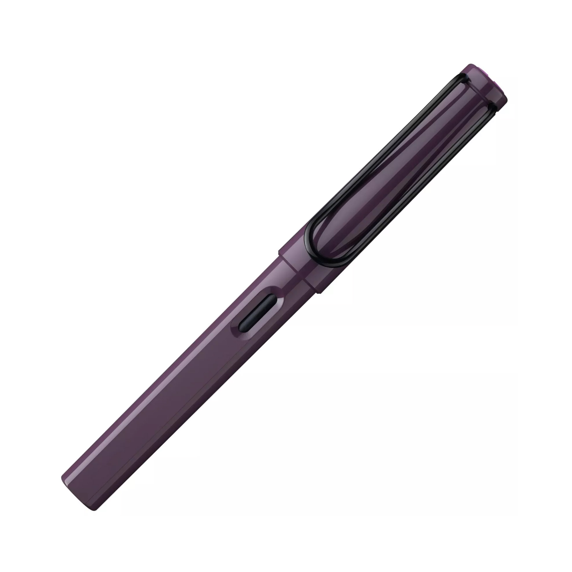LAMY safari fountain pen violet blackberry 2024 limited edition