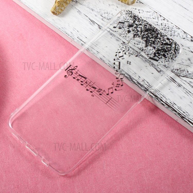 Case Samsung Galaxy S8 Plus / Pre-order * เคส TPU อ่อนนิ่ม *