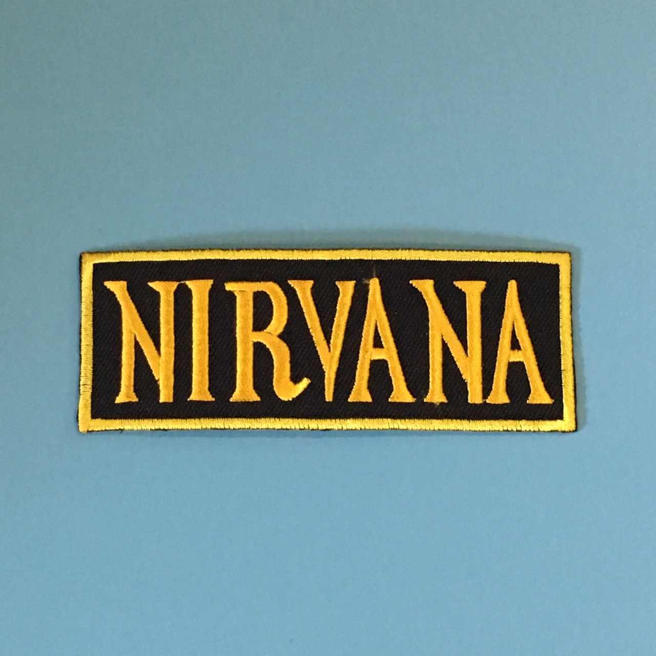 NIRVANA