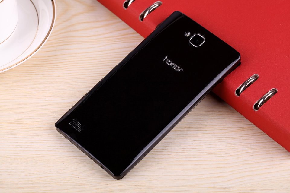 ฝาหลัง Huawei Honor 3C / Pre-order * OEM ที่มีคุณภาพดี ปกฝาหลัง *