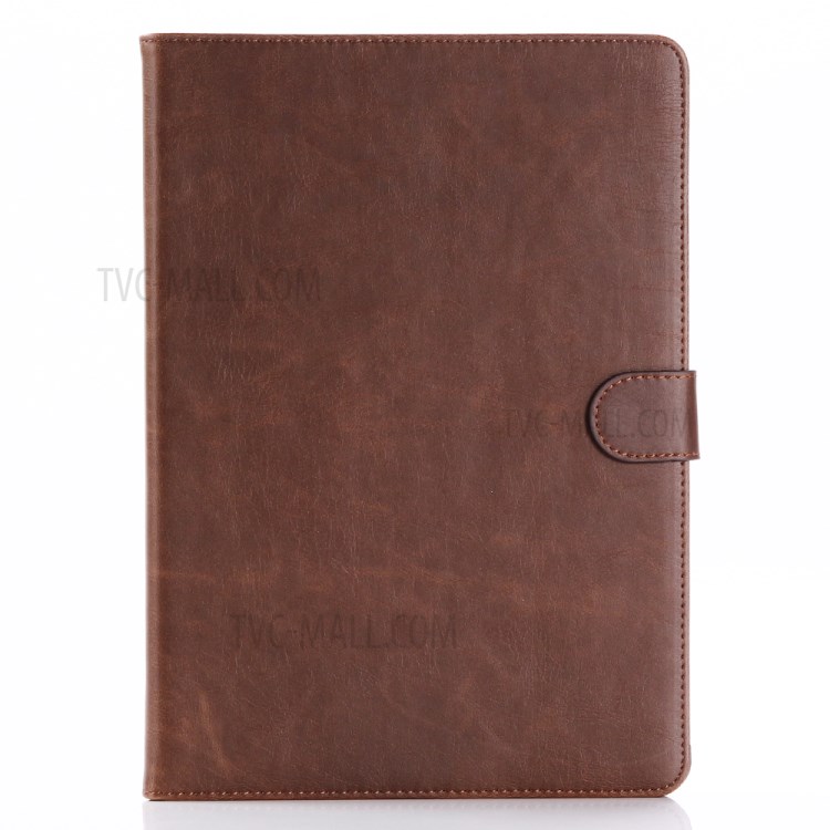 Case Huawei MediaPad T3 10 / Pre-order * รูปแบบย้อนยุค Crazy Horse Wallet *