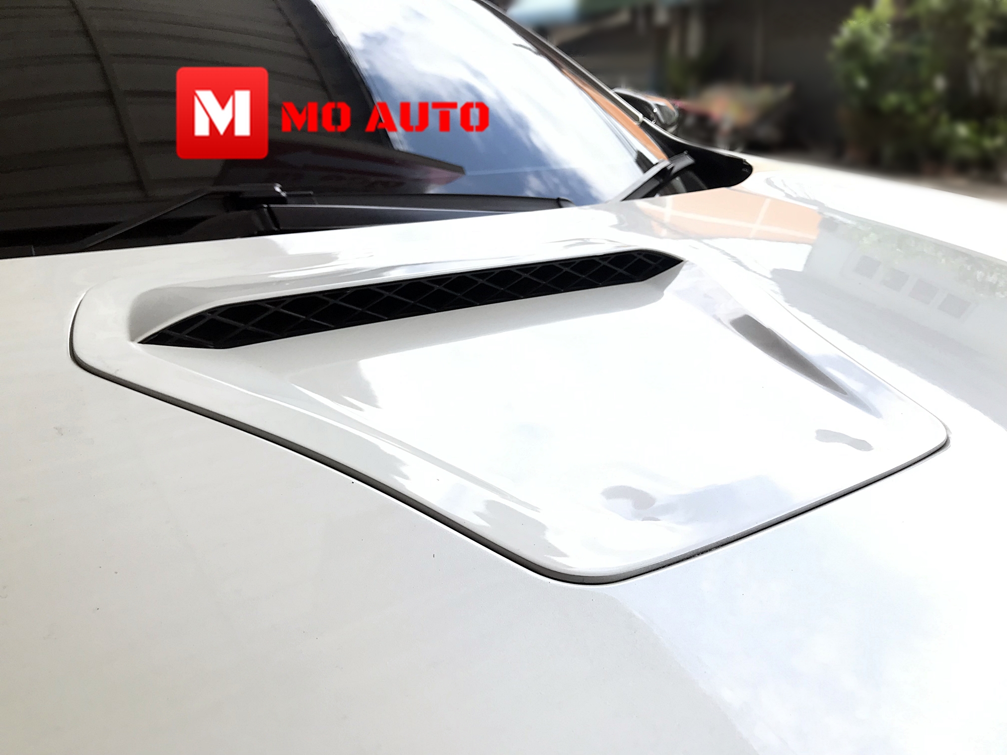 ชุดแต่ง TYPE-R สำหรับ CIVIC FC 2016-2021 (แบบเปลี่ยนกันชน)