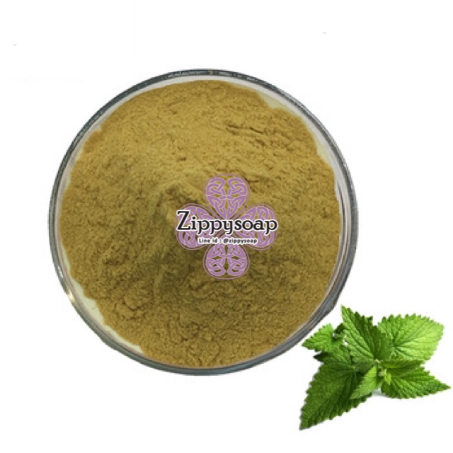 ผงมิ้นต์ mint 50g 007028