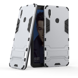 Case Huawei Honor Note 10 / Pre-Order * เคสพลาสติกเคสพลาสติก + TPU ไฮบริด + พร้อมขาตั้ง *