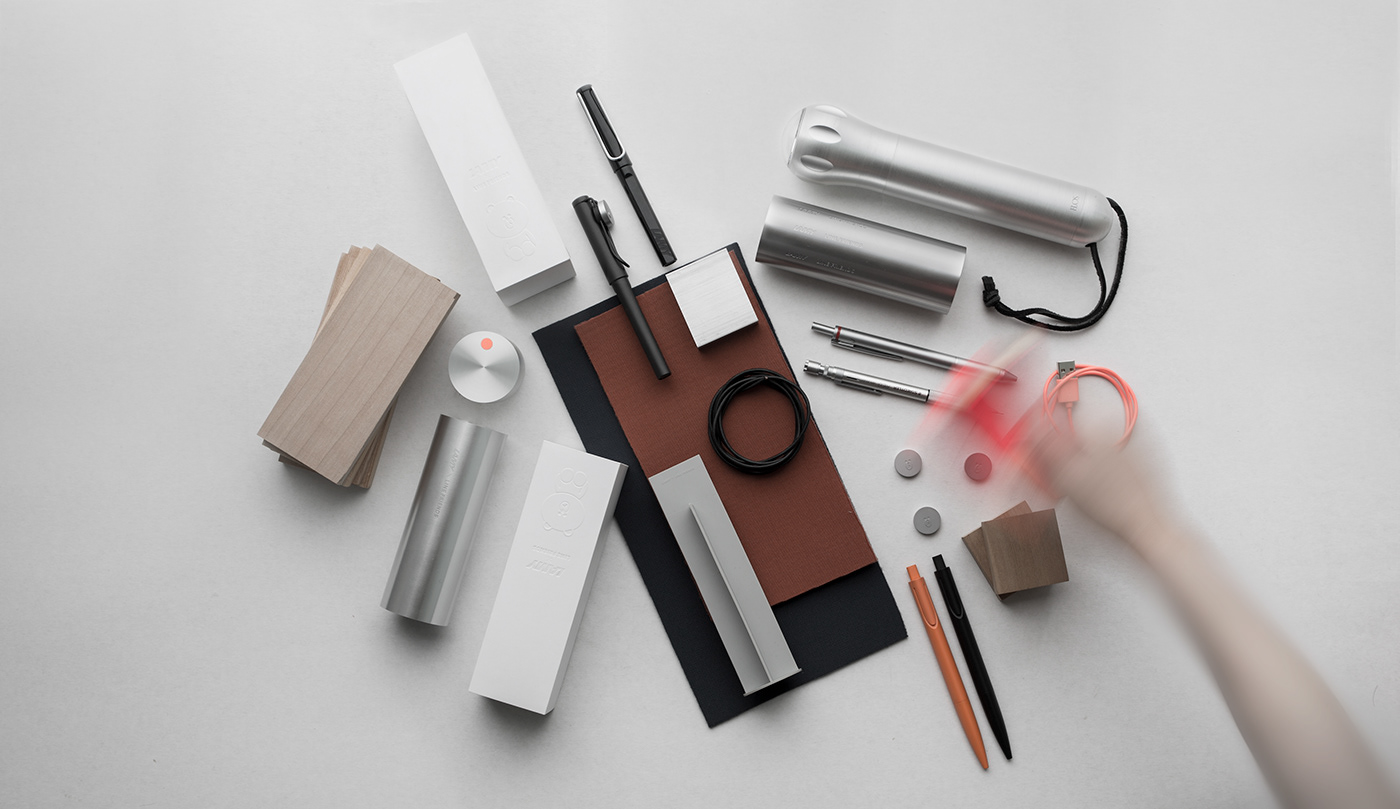 LAMY BROWN The Black Edition