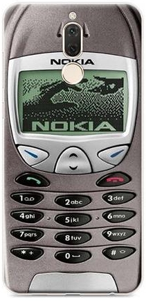 Case Huawei nova 2i / Pre-order * เคส TPU นุ่มพิมพ์ลาย แฟชั่นและสไตล์น่ารัก *