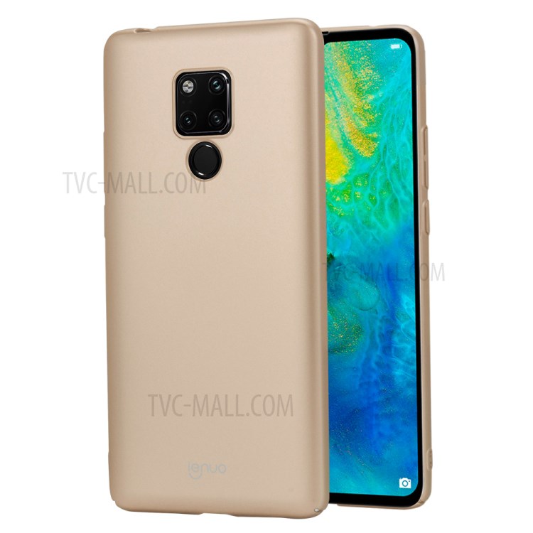 Case Huawei Mate 20 X / Pre-order * LENUO วัสดุพลาสติกคุณภาพสูง *