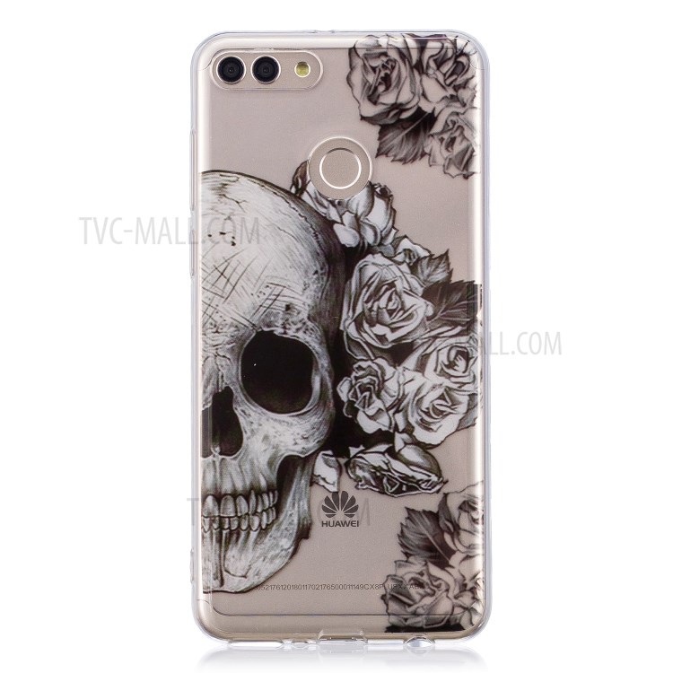 Case Huawei Y9 / Pre-order * รูปแบบการพิมพ์ IMD TPU *