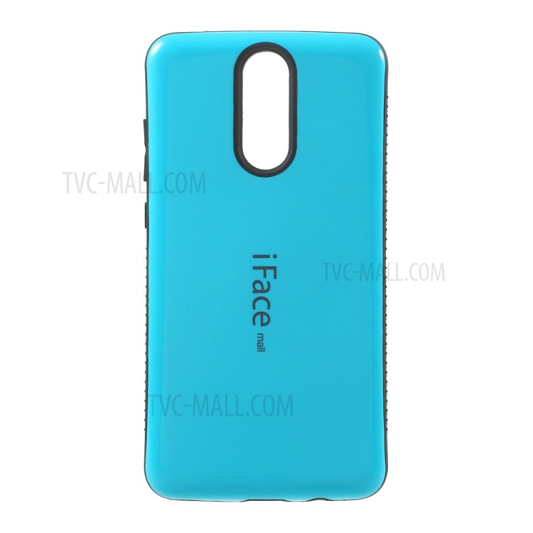 Case Huawei Mate 9 Pro / Pre-order * iface MALL PC + TPU Hybrid *