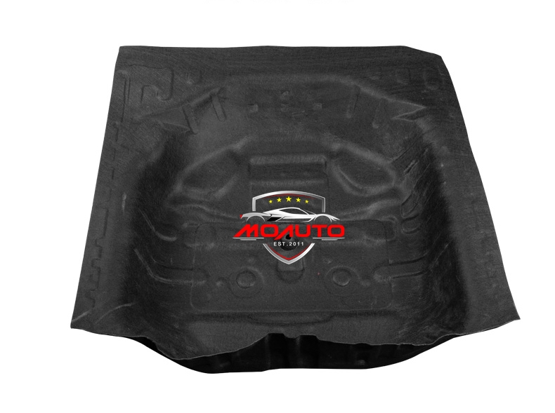 แผ่นซับเสียงช่องยางอะไหล่ใต้ฝากระโปรงท้าย CIVIC FC 2016-2021