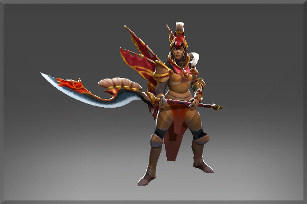 [IN-STOCK]Equine Emissary