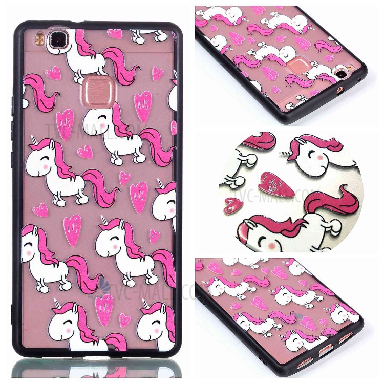 Case Huawei P9 Lite / Pre-order