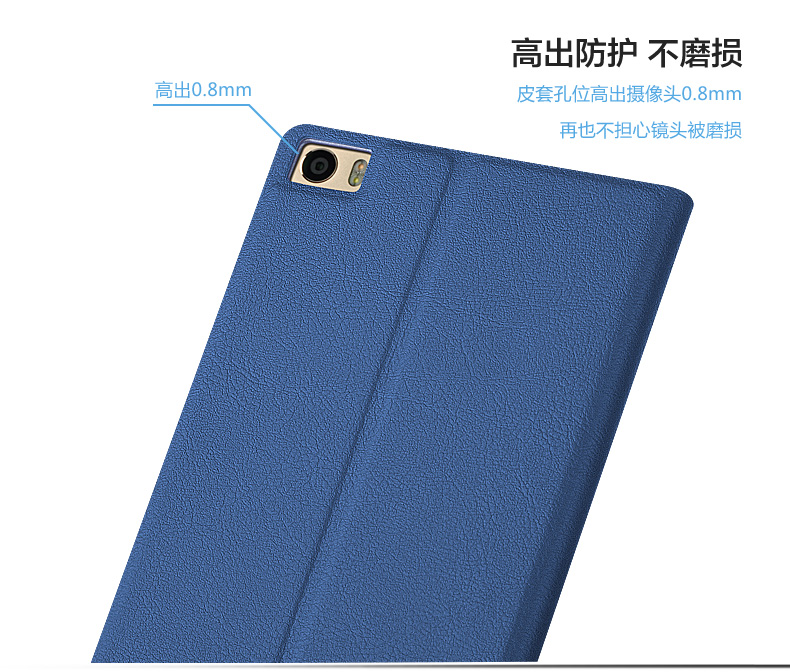 Case Huawei P8 Max / Pre-order * เคสสมาร์ทพลิก ปกหนัง PU *