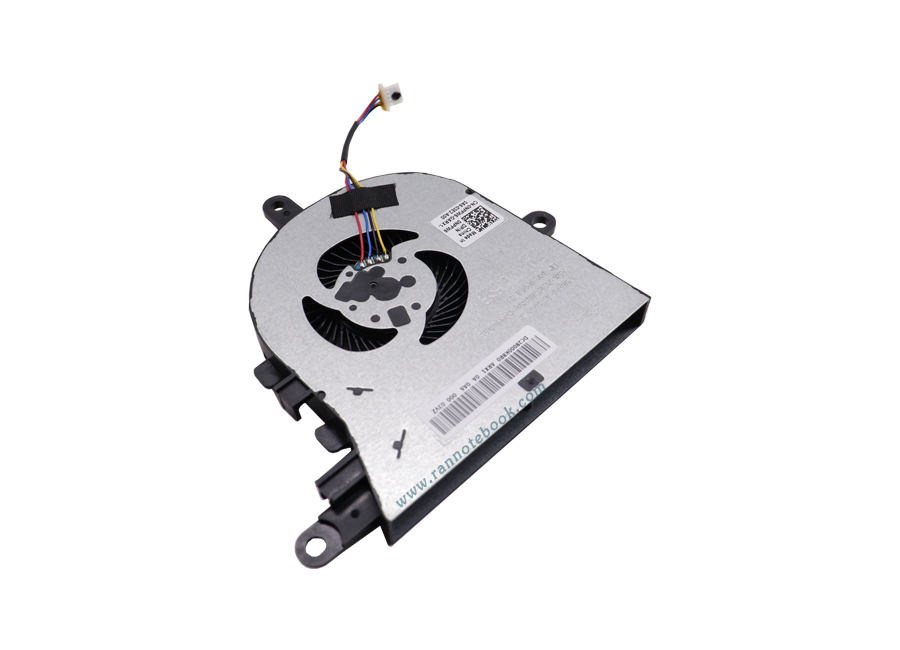พัดลม CPU Dell Inspiron 3793 ของแท้ พัดลม ซีพียู Dell 3793 ของใหม่ ตรงรุ่น ตรงสเปค รับประกันศูนย์ Dell Thailand