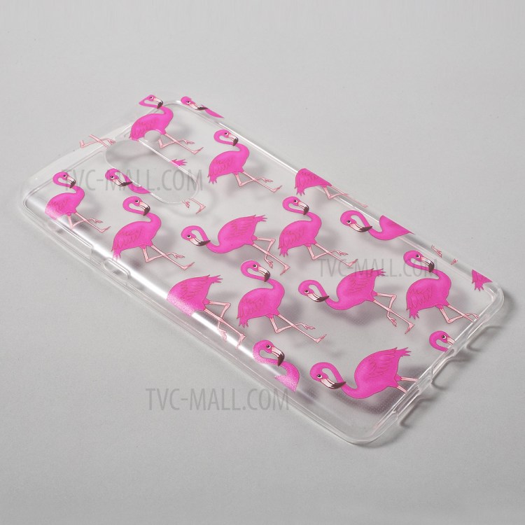 Case Huawei GR5 2017/ Pre-orde * ลวดลาย TPU คงทนยากที่จะทำให้เสียโฉม, สีเหลืองและอายุ *