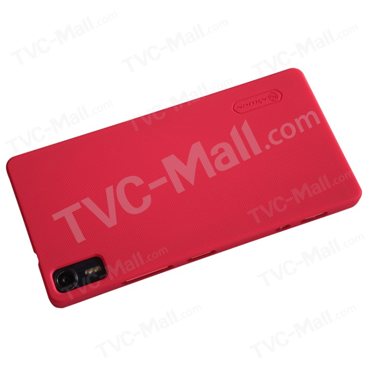 Case Lenovo VIBE Shot / Pre-order * NILLKIN ซูเปอร์ Frosted แถมฟิล์มกันรอย *