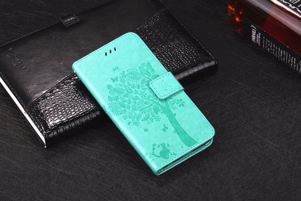 Case Huawei Mate 8 / Pre-order * ต้นไม้ผีเสื้อ + สายคล้องมือ *