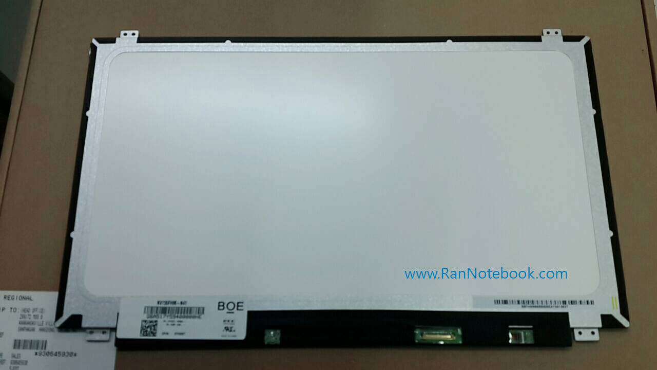 จอ โน๊ตบุ๊ค Dell inspiron 7548 Vostro 3565 3568 จอด้าน จอLED Notebook Dell 7548 Vostro 3565 3568 แท้ ตรงรุ่น ประกันศูนย์ Dell Thailand