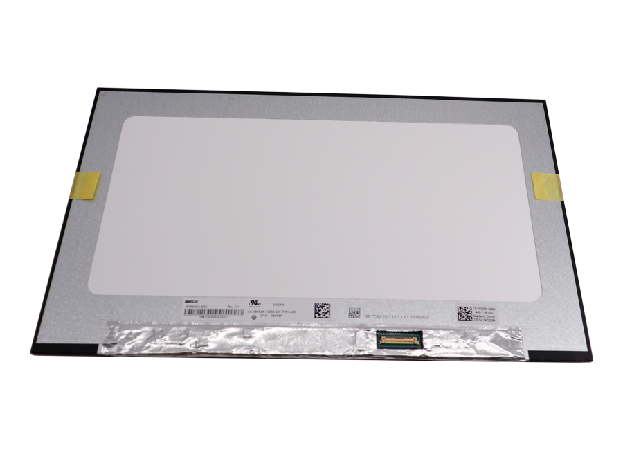 Display Dell Latitude 5401 แท้ 14" FHD (1920x1080) ราคา พิเศษ จอ โน๊คบุ๊ค Dell 5401 แท้ ตรงรุ่น รับประกันจากศูนย์ Dell Thailand