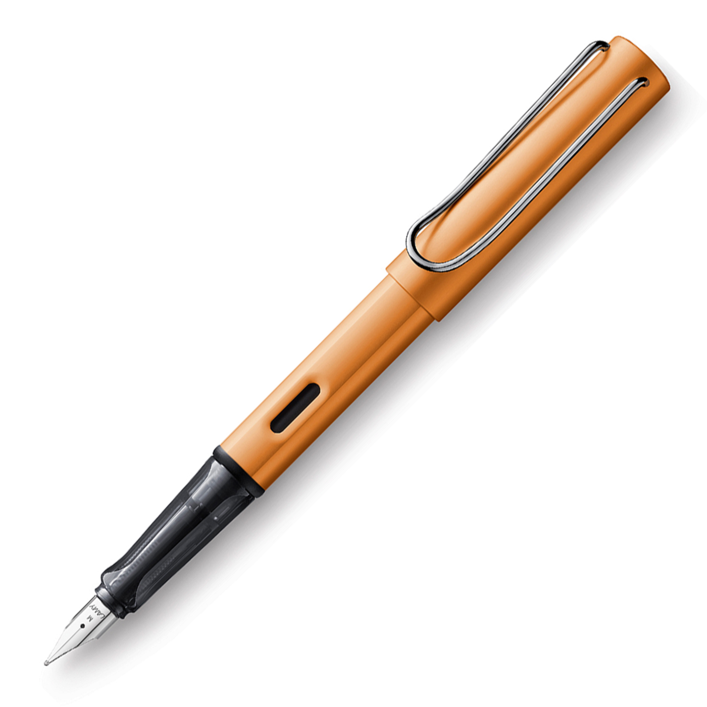LAMY AL-star fountain pen bronze 2019 limited edition