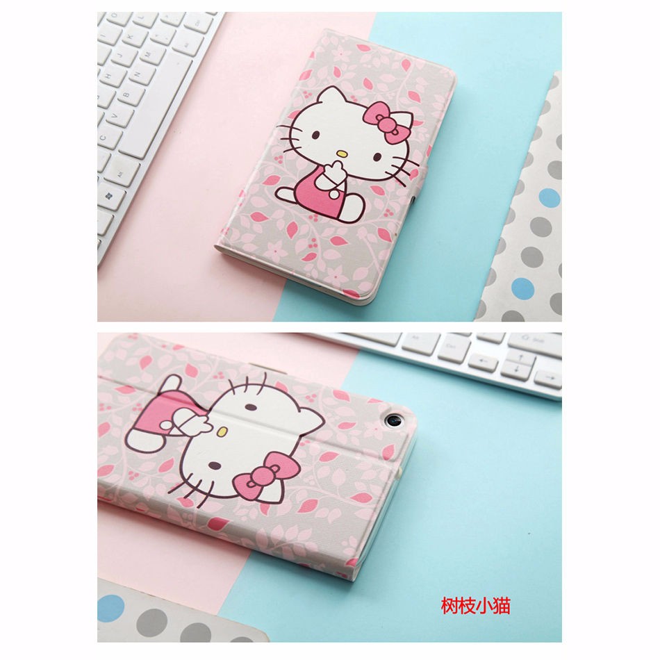 Case Huawei MediaPad T1 7.0 / Pre-order * เคสพิมพ์ลายน่ารัก *