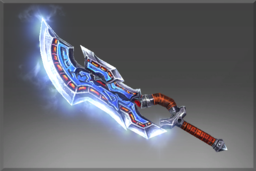 [IN-STOCK]Shattered Greatsword