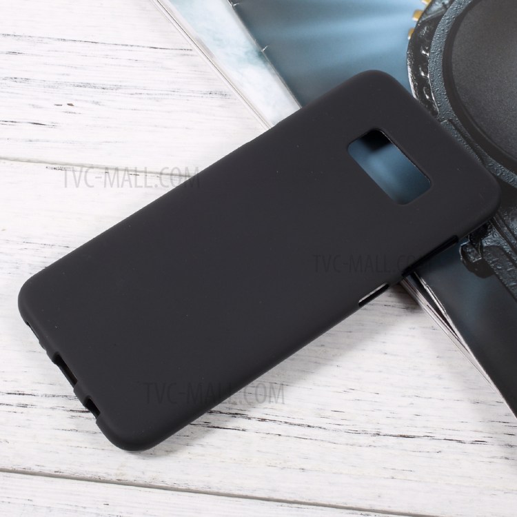 Case Samsung Galaxy S8 Plus / Pre-order * เคส TPU นิ่ม ป้องกันลายนิ้วมือรู้สึกดีอยู่ในมือ *
