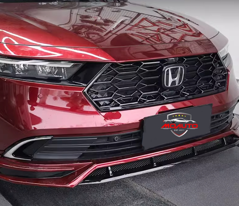 กระจังหน้าทรง M1 ACCORD G11