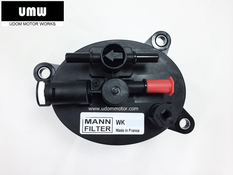 ไส้กรองโซล่า (กรองดีเซล) RANGE ROVER EVOQUE 2.2 SD4 / Fuel Filter, LR001313, อีโวค แลนด์โรเวอร์