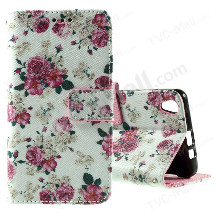 Case Lenovo Android S850 / Pre-order *เคสหนังPU พิมพ์ลาย*