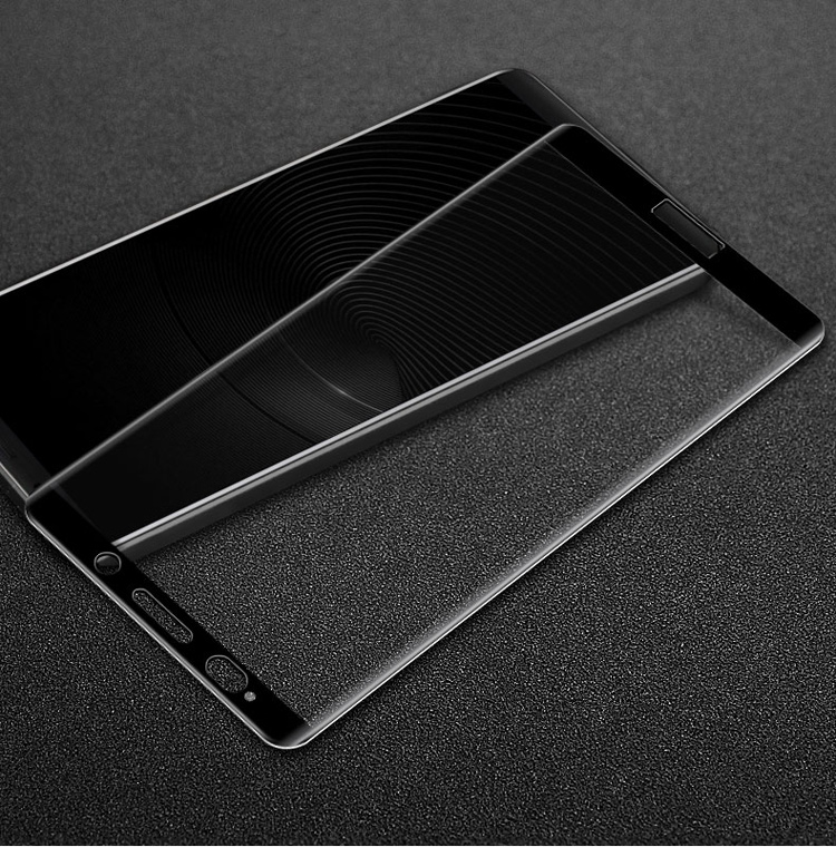 กระจกนิรภัย Huawei Mate 10 Pro / Pre-order * IMAK 3D โค้งกระจกนิรภัยแบบเต็มหน้าจอครอบคลุม Protector *