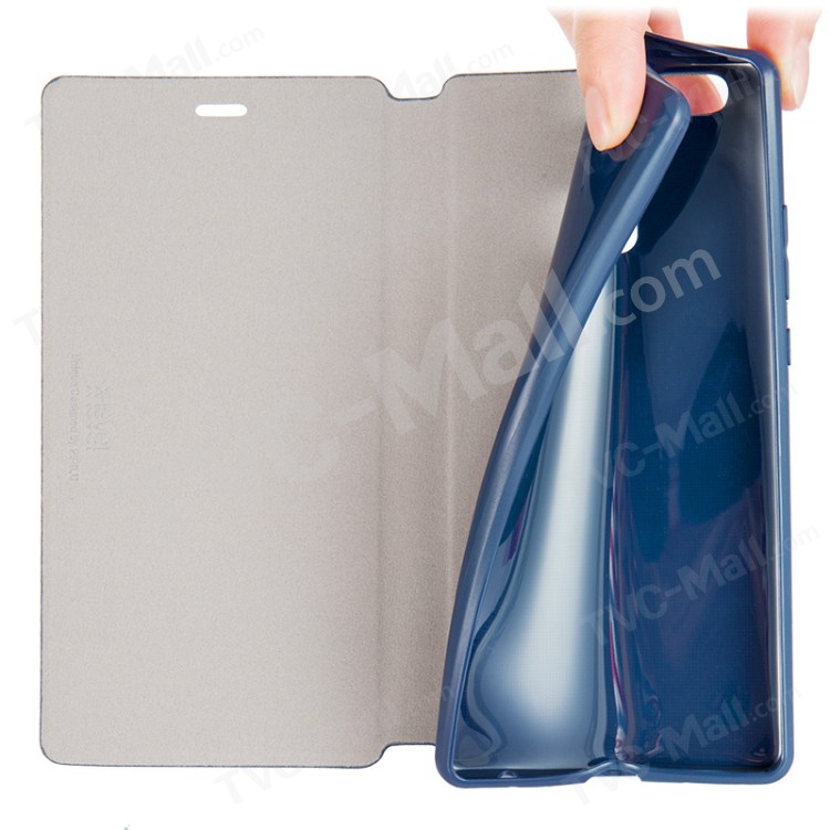 Case Huawei P9 Plus / Pre-order * X-LEVEL พรีเมี่ยมหนัง PU + TPU วัสดุ *