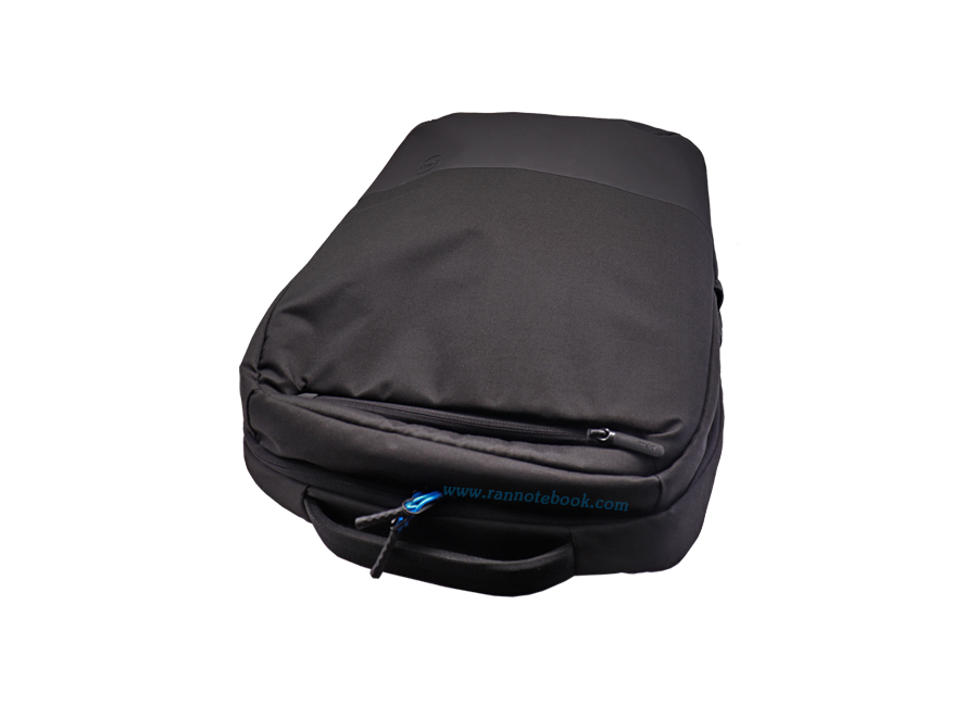 กระเป๋าเป้ Dell Backpack 15 15.6" Latitude 3380 3180 3189 3480 3580 5280 5285 5289 5480 5580 7389 แท้ รับประกันศูนย์ Dell Thailand