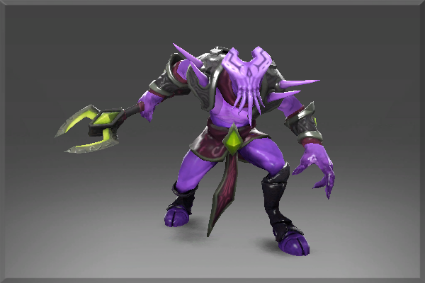 [IN-STOCK]The Tentacular Timelord Set