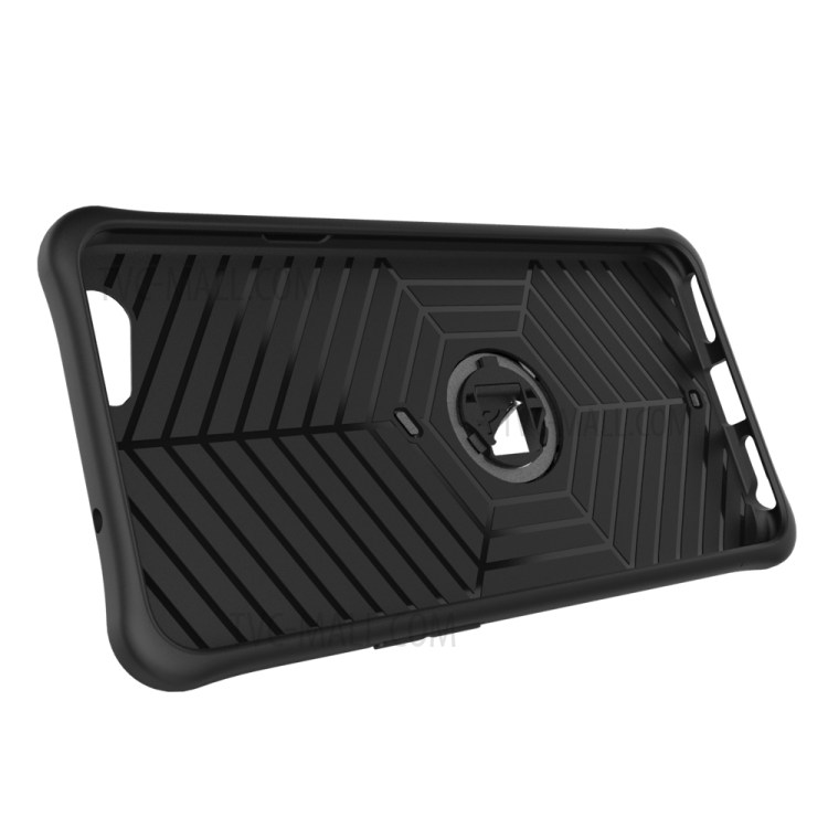 Case Oppo F1S / Pre-order * เคส ไฮบริด TPU และวัสดุพลาสติก *