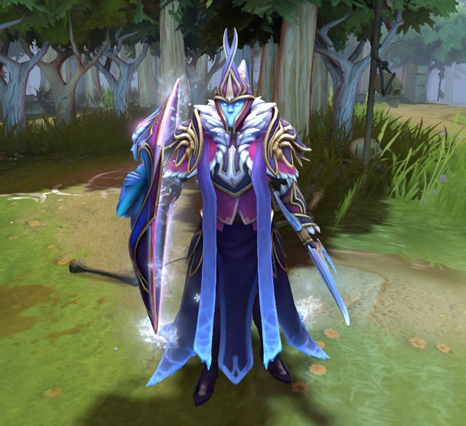 [IN-STOCK]Hush of Eternal Night