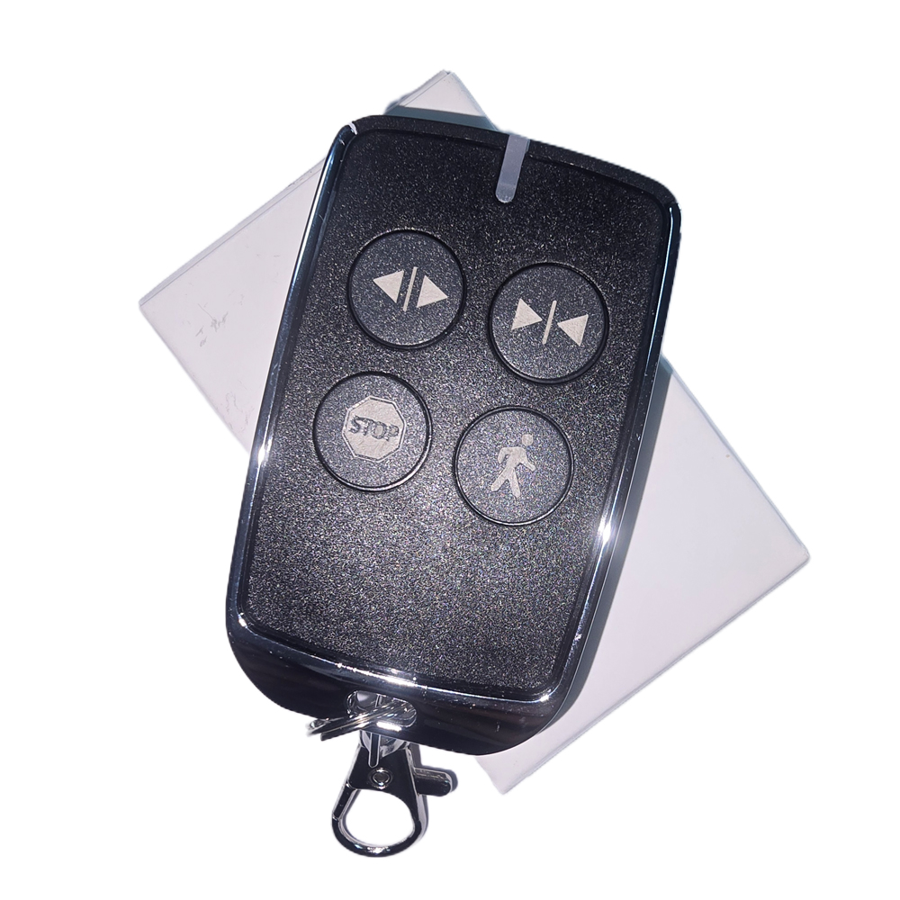 RT11 รีโมท 433Mhz. for PY-600