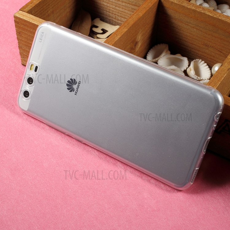 Case Huawei P10 / Pre-order * เคส TPU เจลที่มีคุณภาพสูงนุ่ม *