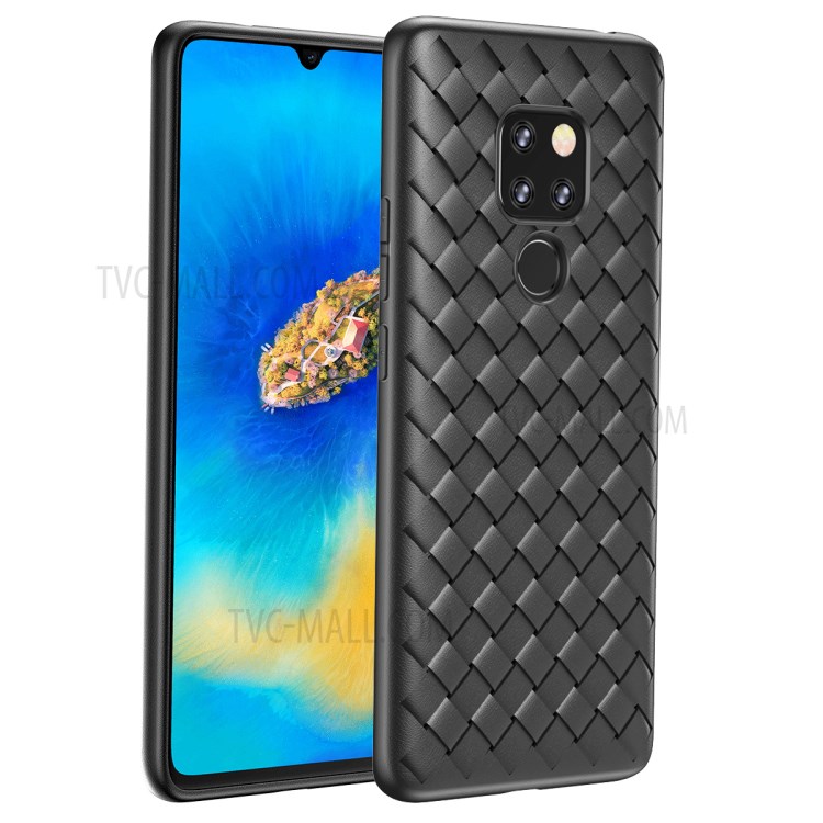Case Huawei Mate 20 / Pre-order * BASEUS BV วัสดุ TPU จากเยอรมนี Bayer ทอเนื้อสัมผัสกับตาข่ายเพื่อกระจายความร้อน *