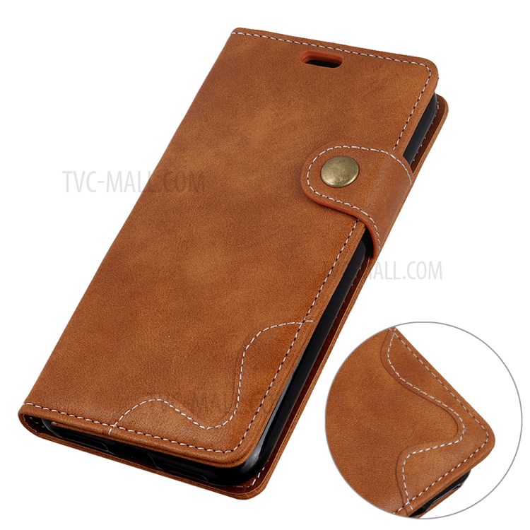 Case Huawei Y9 2019 / Pre-orde * เคสสไตล์กระเป๋าสตางค์: ช่องใส่การ์ด 3 ช่องและกระเป๋าเงิน 1 ใบ *