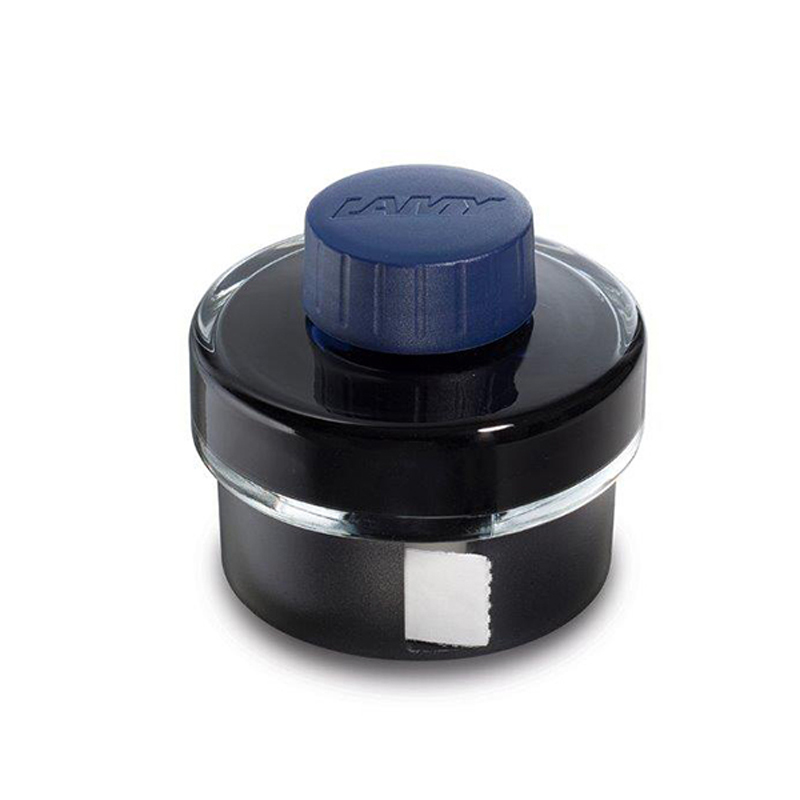 LAMY T52 Blue black Ink 50ml.