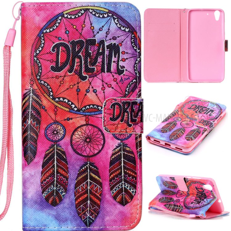 Case Huawei Y6ii / Pre-orde * การออกแบบกระเป๋าสตางค์เหมาะกับบัตรและเงินสด *