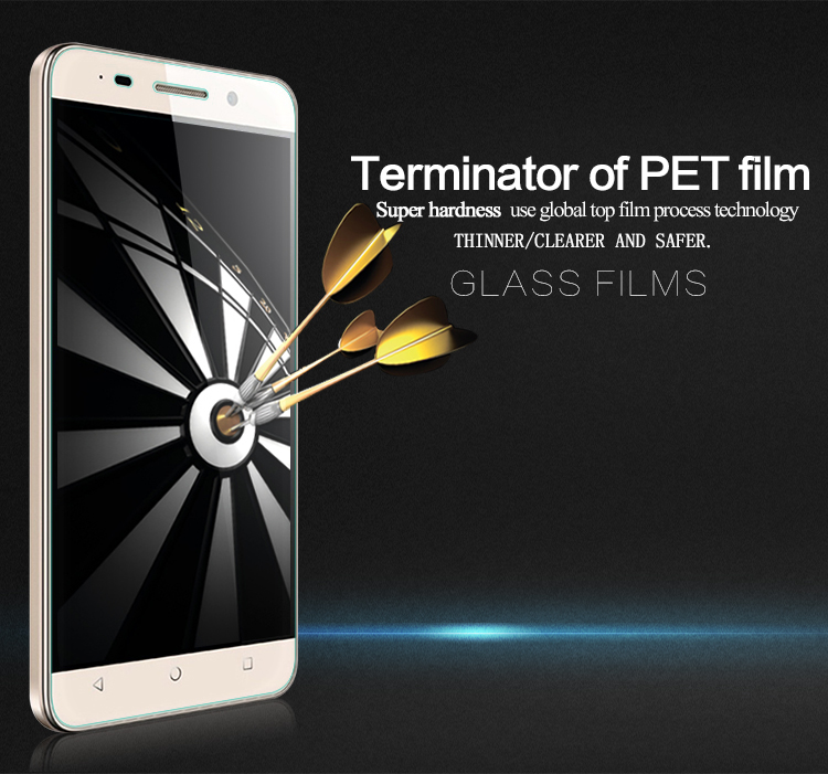 กระจกนิรภัย NILLKIN H Huawei G-Play Mini / Pre-order