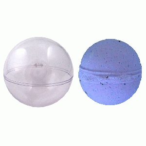 แม่พิมพ์ bath bomb 6 cm
