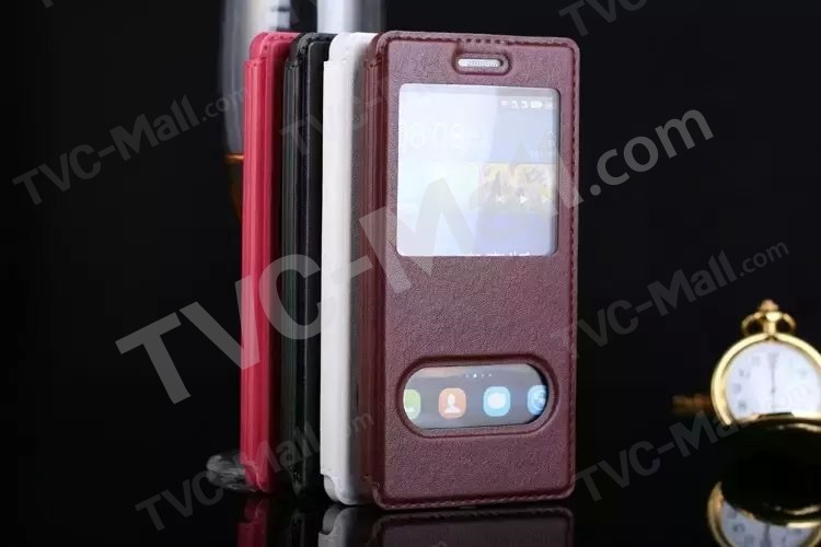 Case Huawei Ascend P8 Lite / Pre-order