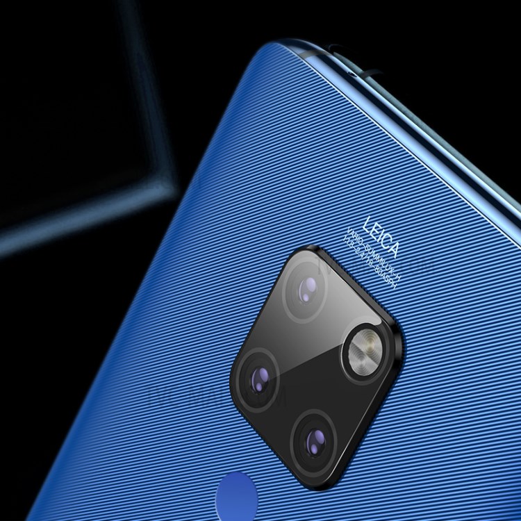 กระจกเลนส์นิรภัย Huawei Mate 20 / Pre-order * BENKS วัสดุแก้วยืดหยุ่นแบบคอมโพสิต *