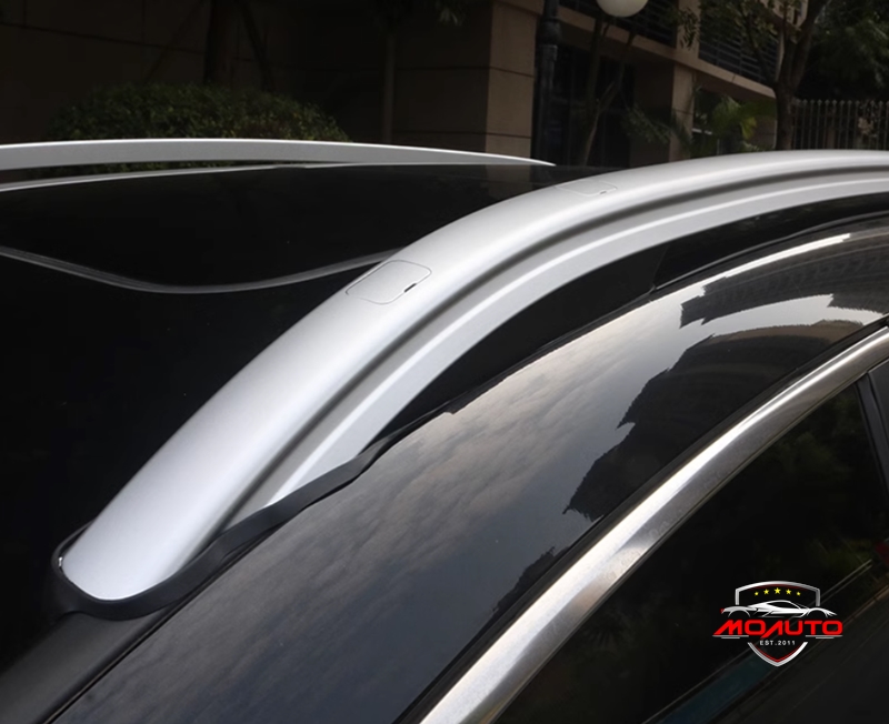 ราวหลังคาแบบยก CR-V G6