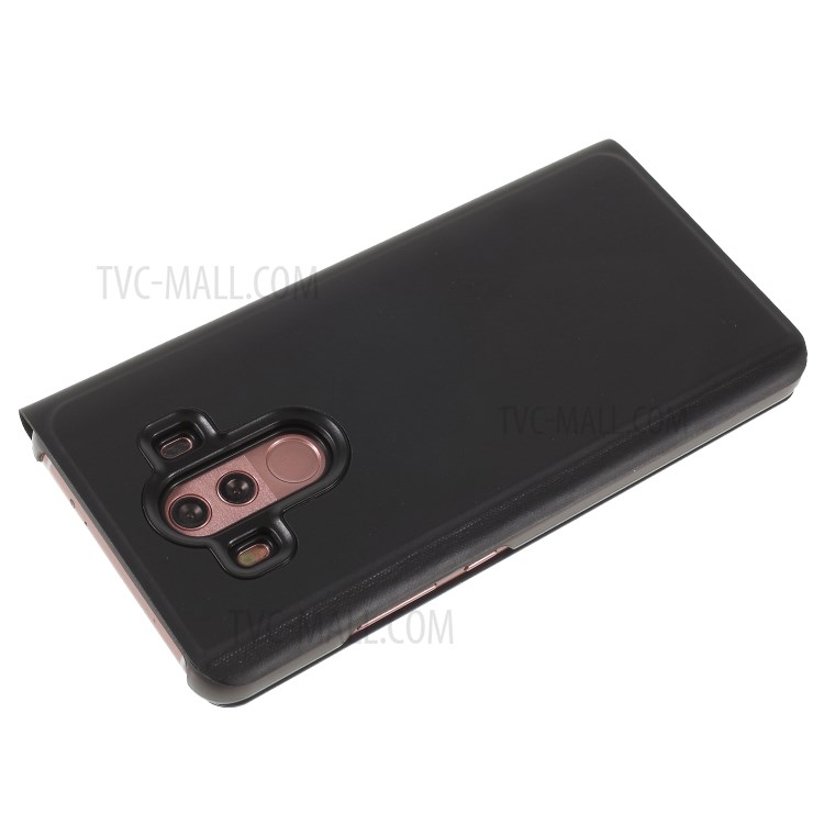 Case Huawei Mate 10 Pro / Pre-order * เคส Window กระจกมองข้างแบบชุบด้วยไฟฟ้ากระจกหน้าต่าง *